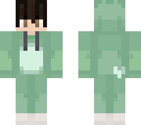 slime bro (edit)