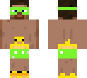 snorkel