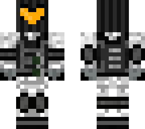 snow trooper