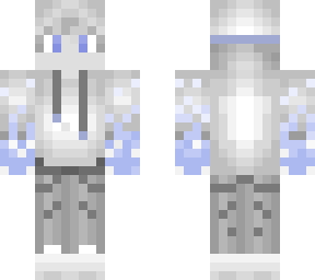 so my friend doesn't run a cursed skin and carry me with eyes in bedwars :)
