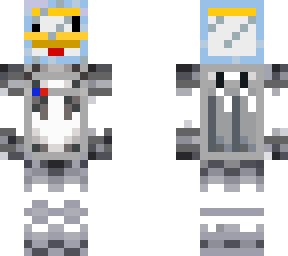 space platypuschicken 2