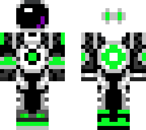 space slime