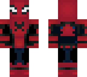 spiderman far from home
