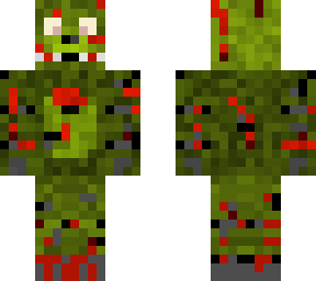 springtrap v1