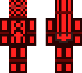 stalker (no robes)