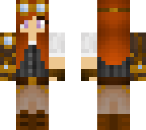 steampunk 2.0