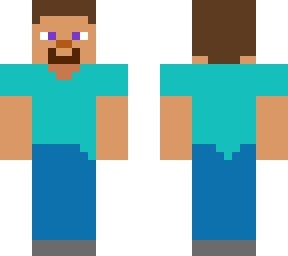 steve/terminator?