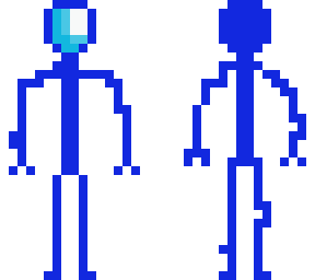 stick dude