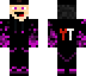 stormifysmc skin (deleting in 1 month)