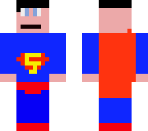 super man