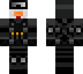 swat chicken