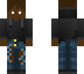 sweater guy
