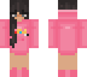 techno hoodie (me)
