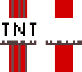 terrible looking tnt