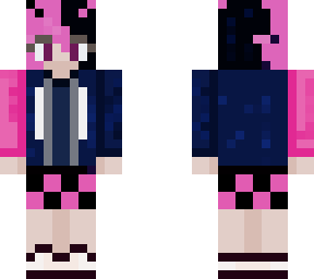 texture girl