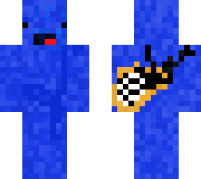 the blues