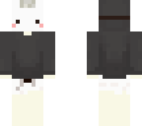 the guy with the mask