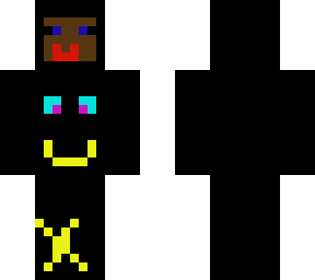 the happy man