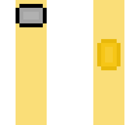 thecnically among us in minecraft