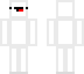 theodd1sout minecraft skin