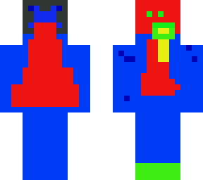 thestrangeslime