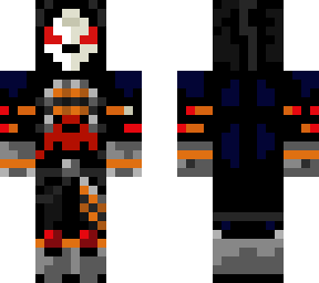 this is a skin for my friend texnreaper