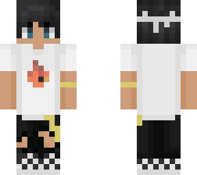 thrasher boy