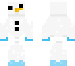 tier 11 snow minion