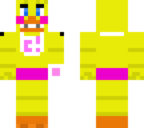 toy chica v1