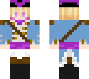 tubbo but diffrent