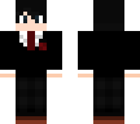 tuxedo