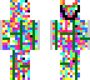 tv static
