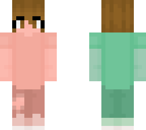 two colours~