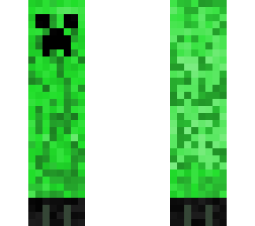 un creeper