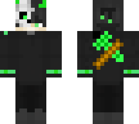 updated emerald guy