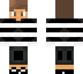 updated skin