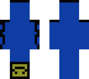 upside down smiley face skin