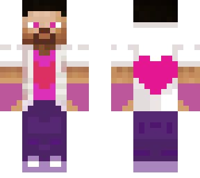 valentines steve