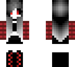 vampire girl