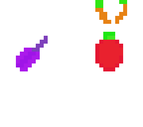 veggie boi