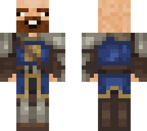 warriorlel