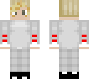 white boi