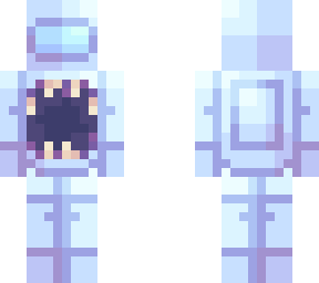white impostor