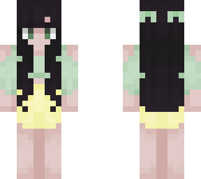 wip skin
