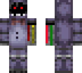 witherd bonnie