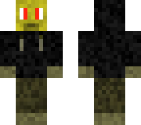 withered gold thunder