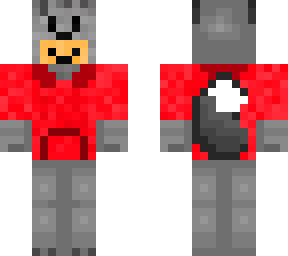 wolf