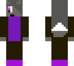 wolo wolf