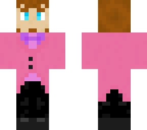 your narrator (with arms)