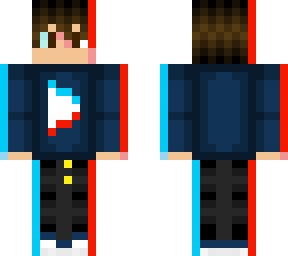 youtube boy blue *glitched*